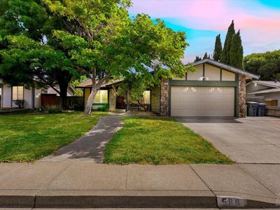 588 Silver Lake Drive, Fairfield, CA, 94534