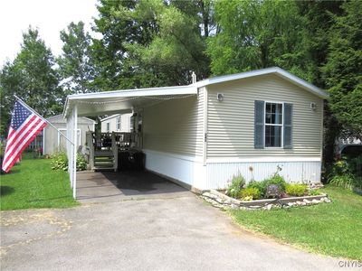 245 Flower Dr, Ilion, NY, 13357