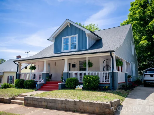 1206 N Church St, Salisbury, NC 28144