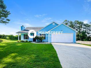 420 Foxdale Rd, Winder, GA 30680