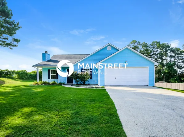 420 Foxdale Rd, Winder, GA 30680