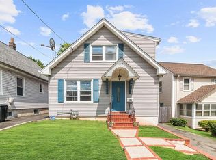 976 Lorraine Ave, Union, NJ 07083