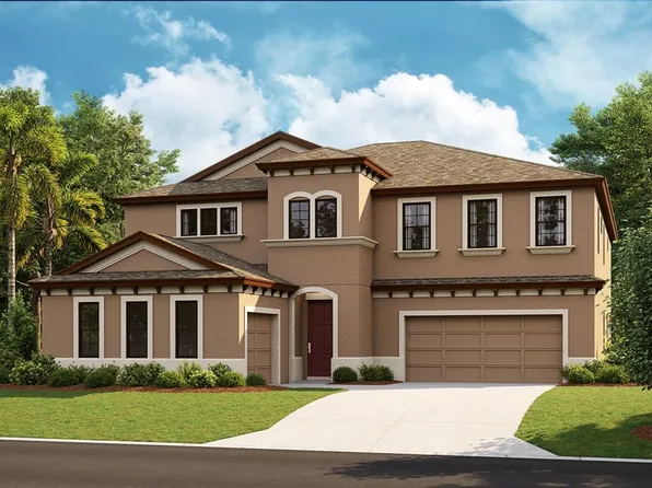 12752 Bergstrom Bay Dr, Riverview, FL 33579
