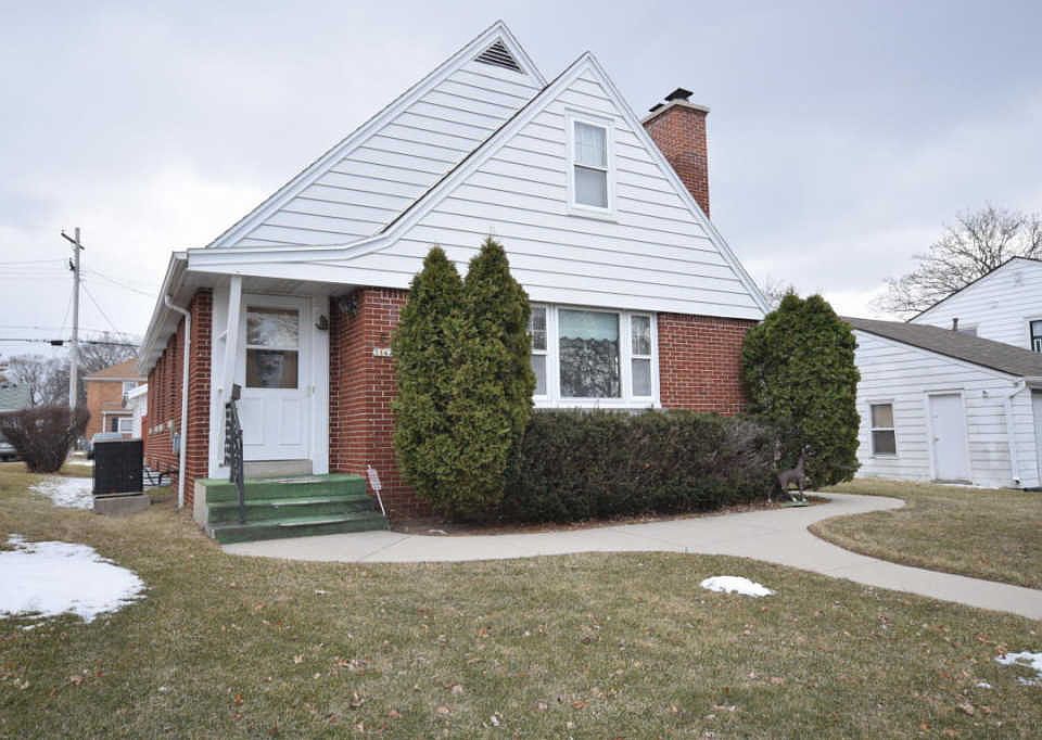 1st image of this home