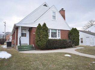 3142 N 93rd St, Milwaukee, WI 53222