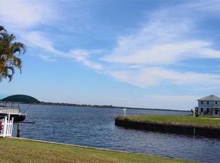 2354 Risken Ter, Pt Charlotte, FL 33981