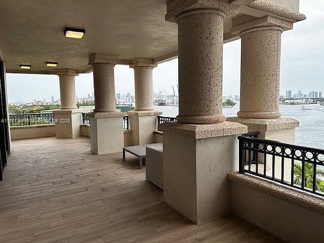 1st image of 6800 Fisher Island Dr #6871