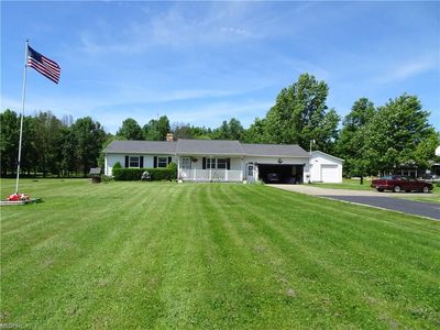 4670 Doty Rd E, Southington, OH, 44470