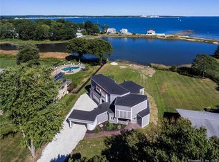 42 Attawan Rd E, Lyme, CT 06357