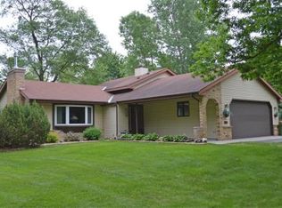 8204 Wood Duck Trl, Lino Lakes, MN 55014