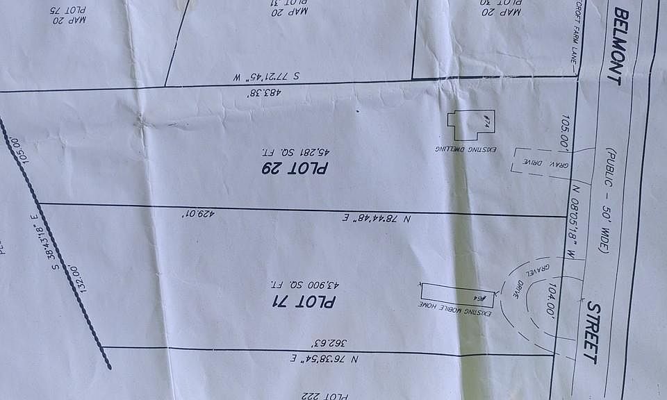 1st image of 74 Belmont St