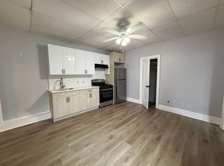 159-161 Hutton St #8, Jersey City, NJ 07307