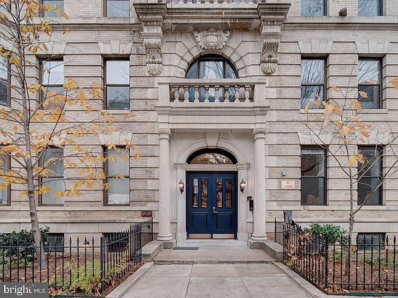 2nd image of 1115 12th St NW APT 601