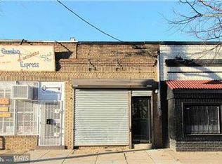 203 Upshur St NW, Washington, DC 20011