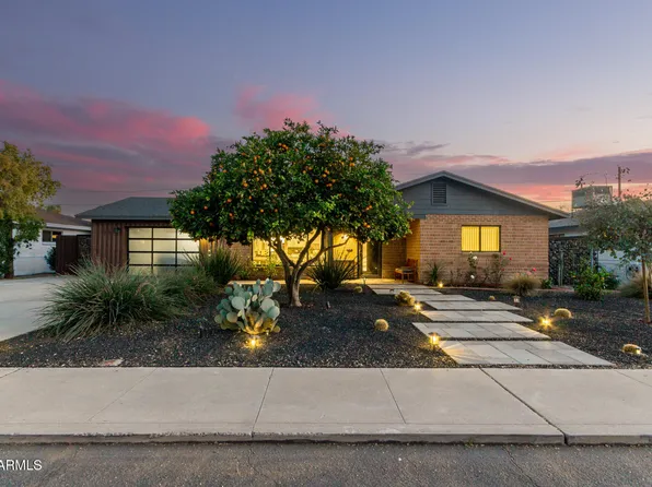 1837 E MINNEZONA Avenue, Phoenix, AZ 85016