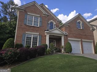 684 Maple Grove Way, Marietta, GA 30066