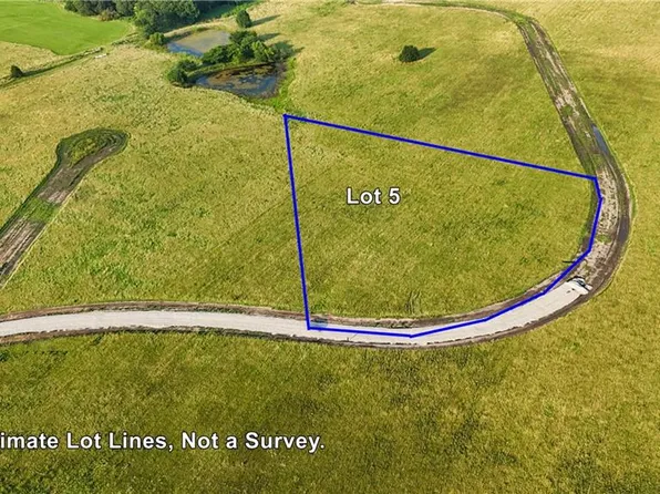 U 5th Hwy, Sedalia, MO 65301