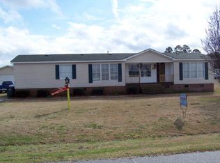 4919 Gladys Owens St, La Grange, NC 28551