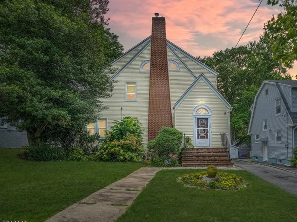 157 Tremont Ave, City Of Orange Twp., NJ 07050
