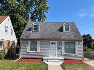 4845 N 44th St, Milwaukee, WI 53218