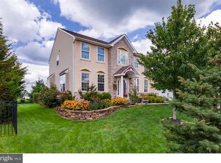 1003 Landis Rush Dr, Perkasie, PA 18944