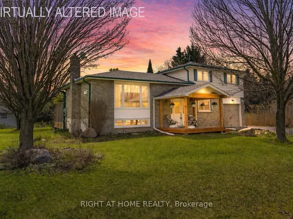 17 Crestview Ave, Scugog, ON L0B 1B0