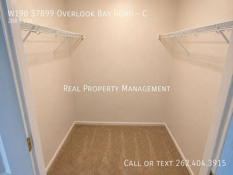 W190S7899 Overlook Bay Rd #C — Photo 10
