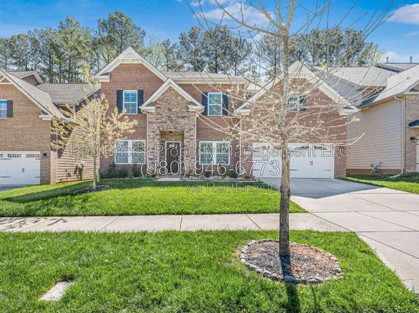 13022 Oakhaven Glen Ln, Charlotte, NC 28277