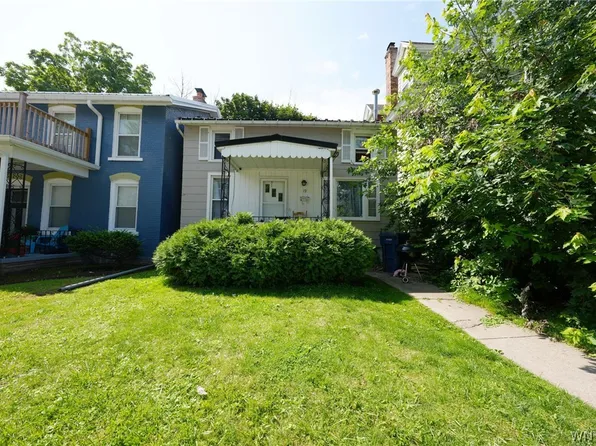 19 South St, Lockport, NY 14094