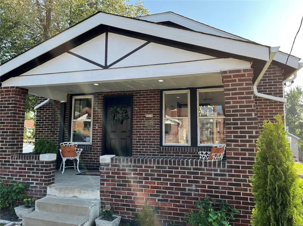 4028 Meramec St, Saint Louis, MO 63116