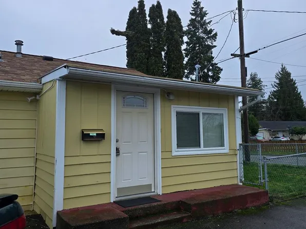 2531 Stephenson Ave Unit A, Bremerton, WA 98310