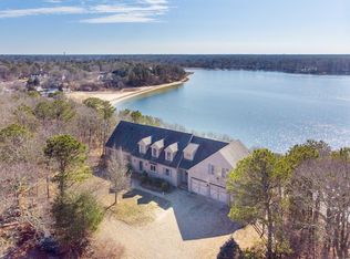 41 Alfred Metcalf Dr, South Dennis, MA 02660