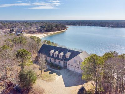 41 Alfred Metcalf Dr, South Dennis, MA, 02660