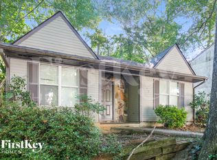 2308 Wingfoot Pl, Decatur, GA 30035