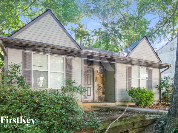 2308 Wingfoot Pl, Decatur, GA 30035