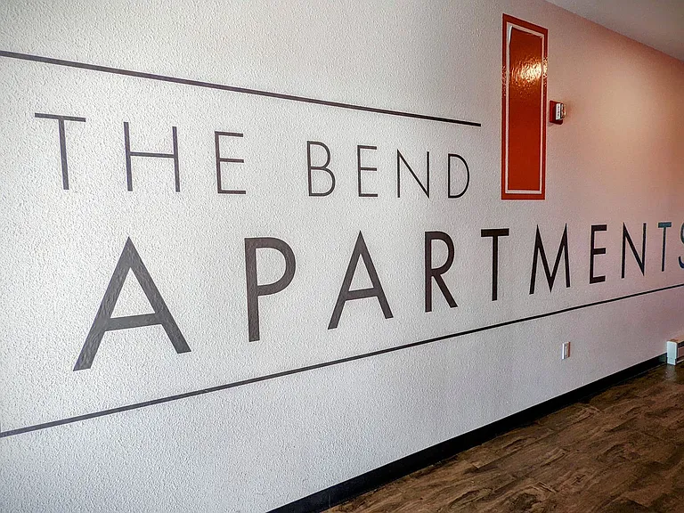 The Bend Apartments — Photo 52