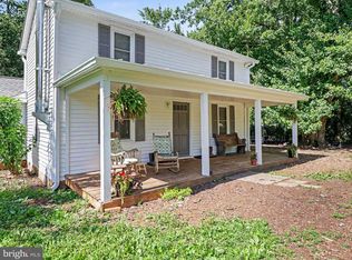 3085 Indian Run Rd, Amissville, VA 20106