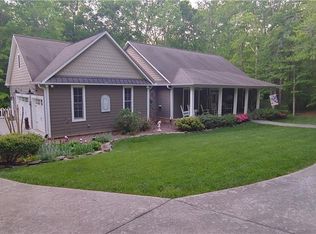 7115 Laurel Point Dr, Gibsonville, NC 27249