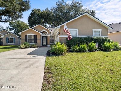 1041 BUTTERCUP Drive, Saint Johns, FL, 32259