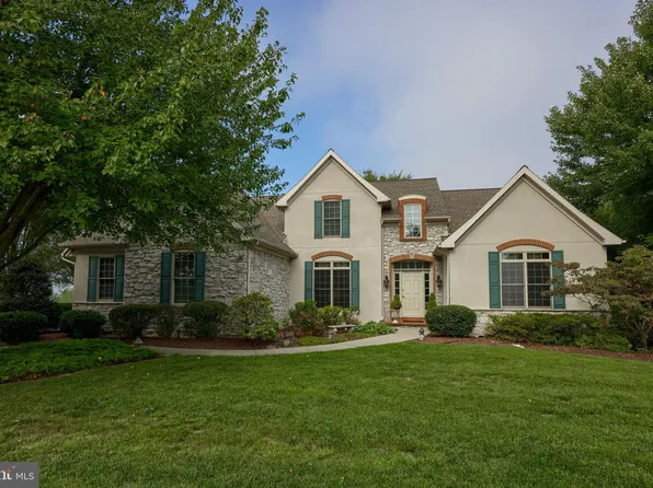 2171 Lois Ln, Lancaster, PA 17601