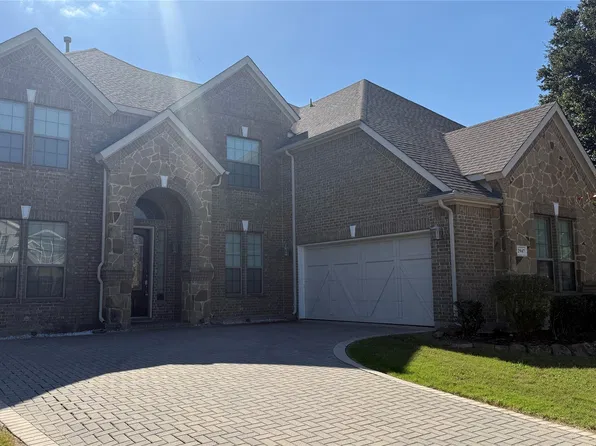 2947 Albares, Grand Prairie, TX 75054