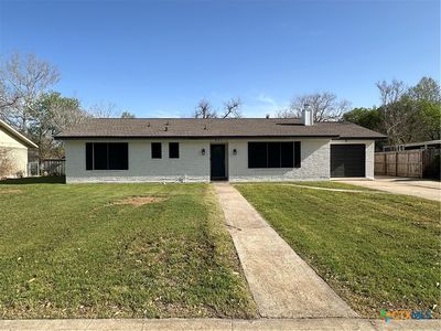 805 Gardenia Ln, Victoria, TX, 77904