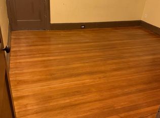 13 Waverly St FLOOR 2, Providence, RI 02907