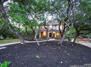 619 Misty Water Ln, San Antonio, TX 78260