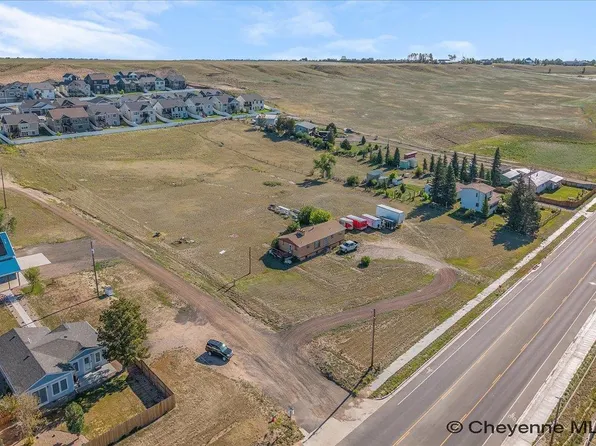 5606 Dell Range Blvd, Cheyenne, WY 82009