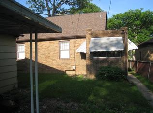 1220 45th St, Rock Island, IL