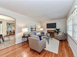 1001 Hartford Ave, Charlotte, NC 28209