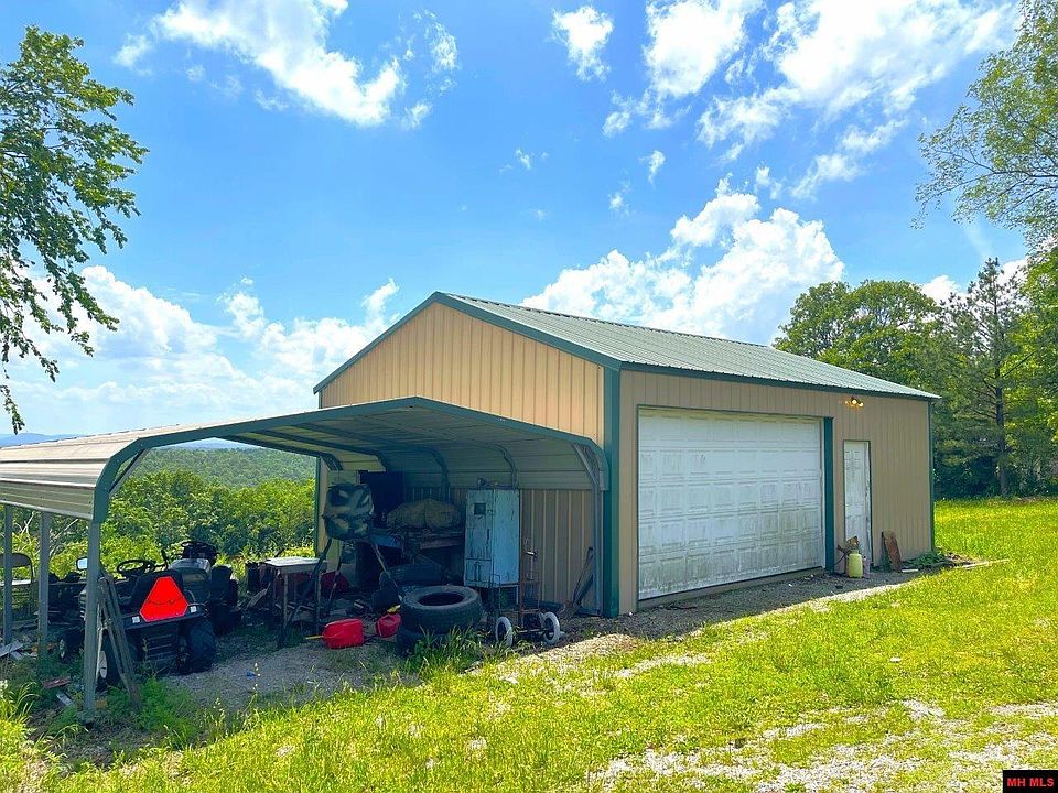 5760 Oakland Rd, Oakland, AR 72661 Zillow