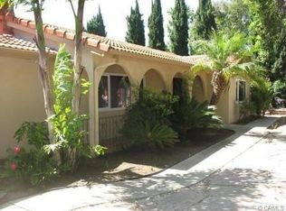 1627 Calavo Rd, Fallbrook, CA 92028