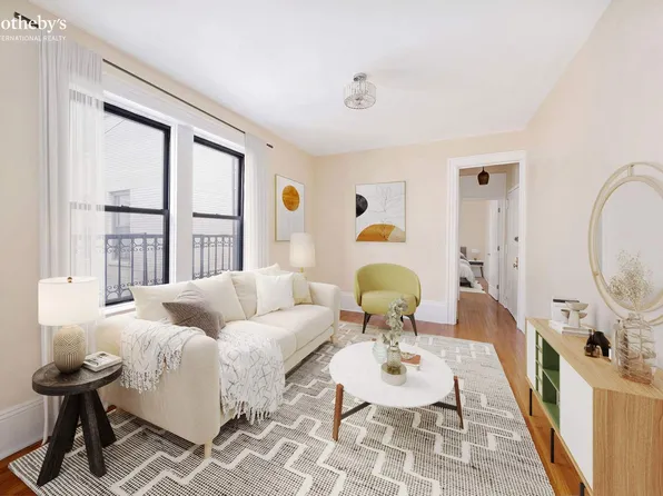 414 West 121st Street image 1 of 5